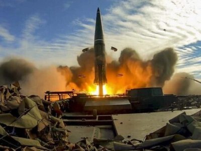 Росіяни знову трясуть недоробленим «Орєшніком»: посольство США попередило українців про загрозу