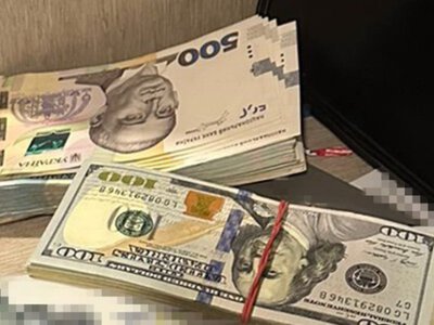 На Полтавщині поліцейського підозрюють у підробці медвисновків для ухилянтів