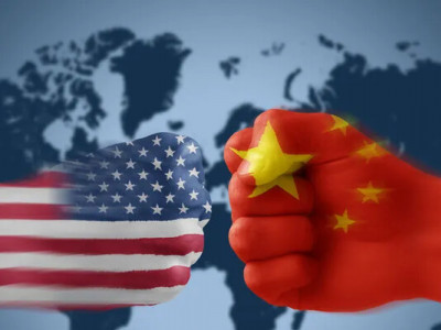 У Женеві розпочалися торговельні переговори між США та Китаєм