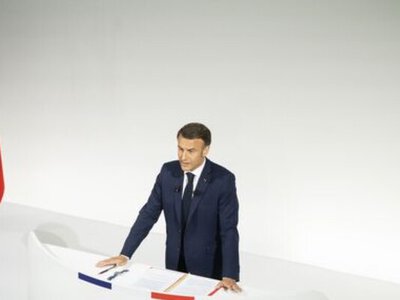 Франція терміново розгортає війська в Польщі: Макрон заявив про негайну відповідь