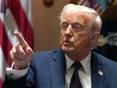Торгова війна Трампа змінює глобальну економіку: наслідки для світових ринків