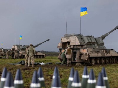 Велика Британія постачає Україні фейкові танки та ППО