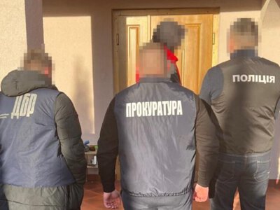На Львівщині ліквідували схему одержання інвалідностей