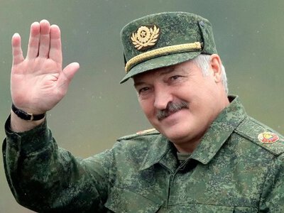 Лукашенко несподівано побачив загрозу в ЄС: подробиці заяви