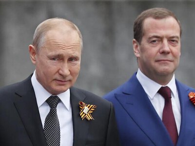 Путіну встановили дедлайн на початок перемир’я