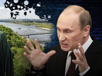 путін відкинув запропоноване Україною та її союзниками велике перемир’я з 12 травня