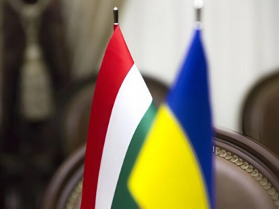 Угорщина відкладає переговори з Україною щодо прав нацменшин