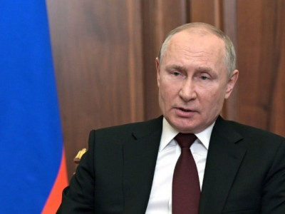 Путін закликає до переговорів: новий етап у російсько-українському конфлікті?