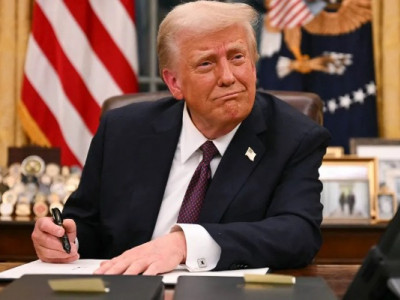 Трамп заявив про потенційно великий день для росії та України