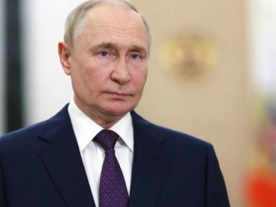 путін запропонував прямі переговори з Україною у Стамбулі