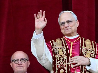 Папа Римський звинуватив Росію в імперіалізмі та закликав скласти зброю