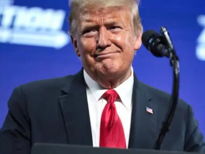 Чи стане 15 травня точкою неповернення? Трамп оцінив пропозицію Путіна