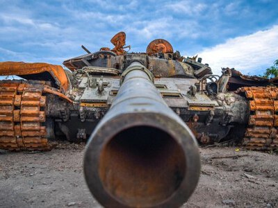 Війна в Україні 2025: корені конфлікту, ключові повороти та ціна боротьби