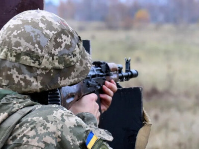 Відео: росіяни під час «перемир’я» намагалися наступати, маскуючись під бійців ЗСУ