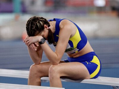 Організатори турніру в Досі ледь не позбавили Магучіх перемоги