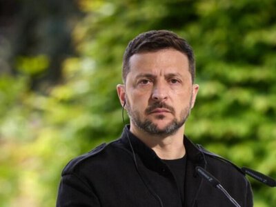 Чекатиму путіна: Зеленський зробив заяву про перемир'я та переговори з Росією