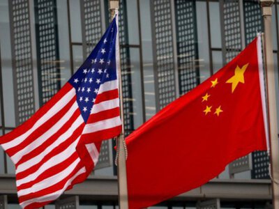 Розбіжності були не такими великими. США оголосили про торговельну угоду з Китаєм у Женеві