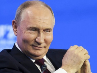 Заява путіна про переговори: реакція Києва та світу