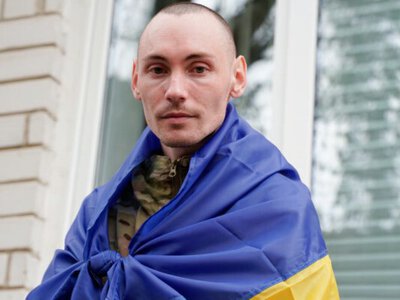 23 місяці в російському полоні: історія бійця