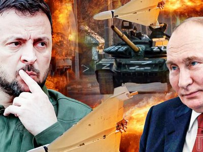 Путін маніпулює в питанні перемир'я