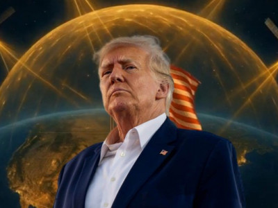 Золотий купол Трампа: що це таке та навіщо він потрібен?