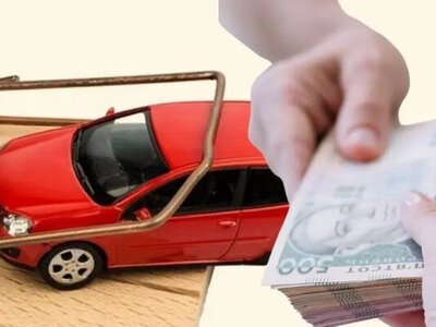 Довірились онлайн-продавцям — залишились без авто і грошей