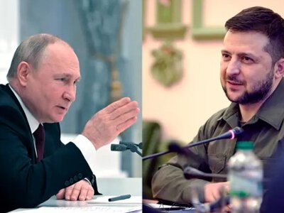Зеленський перехопив ініціативу і чинить тиск на Путіна: чим це може закінчитися?