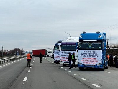 Підступня ляхи: що задумали поляки на українському кордоні?