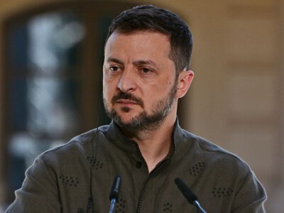 Як Зеленський переграв Путіна і Трампа