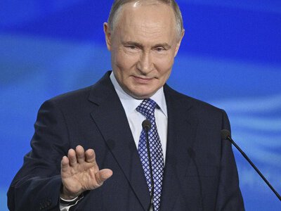 путін пропонує не переговори, а капітуляцію: що стоїть за заявою диктатора