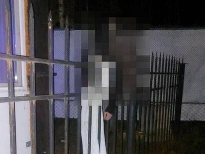 Зґвалтували, вбили, насадили на металевий паркан... Деталі смерті 18-річної дівчини у пермі (ВІДЕО)