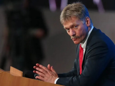 Речник кремля пєсков заявив, що мова ультиматумів є неприйнятною для москви