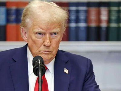 Трамп може прилетіти до Стамбула, де плануються переговори України та рф