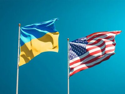 Зеленський підписав закон про ратифікацію угоди між Україною та США