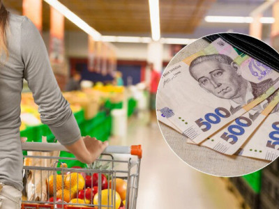За рік подорожчали на 75%, а за тиждень на 13%: які продукти зростають у ціні в Україні