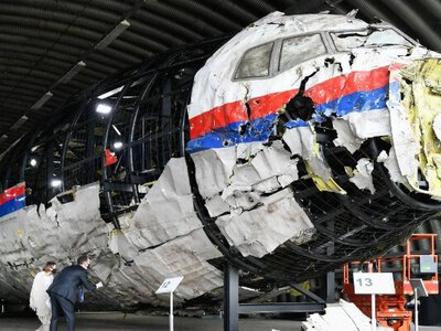 Росію визнали відповідальною за збиття рейсу MH17: рішення ICAO