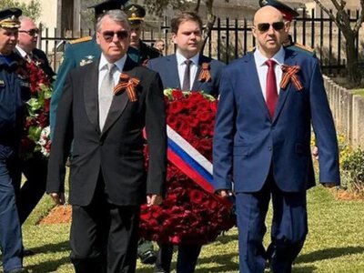Суровікіна відправили до Алжиру керувати “групою військових фахівців”, – росЗМІ