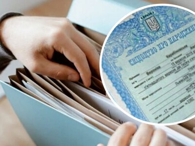 Українців, які народилися до 1991 року, лякають новим правилом стосовно одного документа