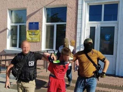 15 років за роботу на ФСБ: засудили медичного працівника