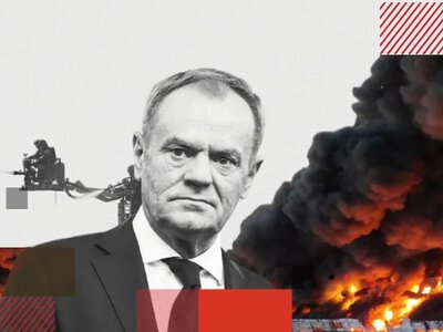 Тактика гібридної війни: чому Європі складно довести участь росіян у диверсіях
