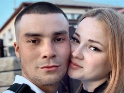 «На фото з обміну — мій син!» Херсонка розповіла про сина, якого повернули після трьох років полону