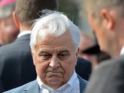 “Таємний син” та спадкоємець, про якого не чули 15 років