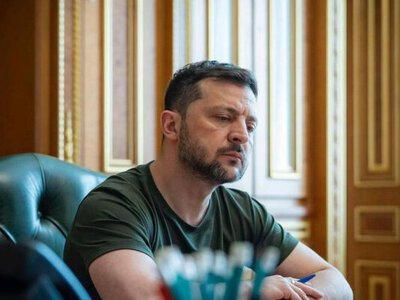 Трамп хоче приїхати до Туреччини щоб особисто брати участь у перемовинах