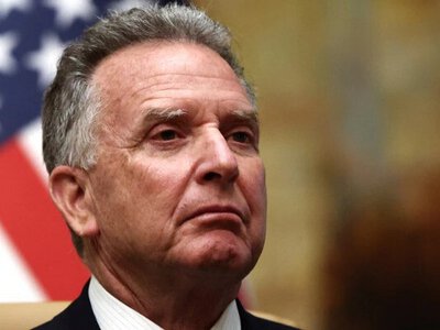 Трамп висунув ультиматум Україні та Росії щодо мирних переговорів, - Віткофф