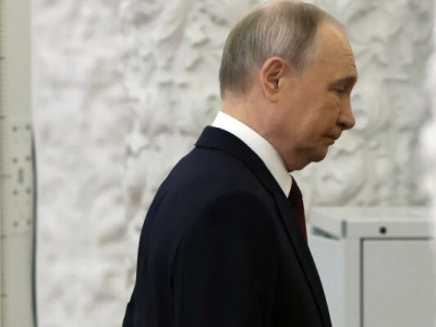 Чиновники РФ відмовляють Путіна від перемов - ISW