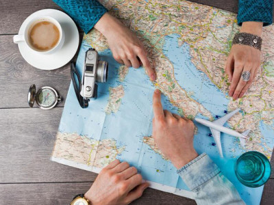Як зробити подорож незабутньою: 7 секретів, які змінили мій погляд на подорожі