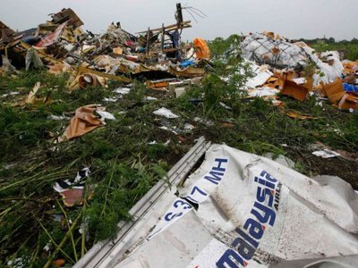 Загинули всі 298 людей: ICAO офіційно визнала росію відповідальною за збиття MH17 на Донбасі