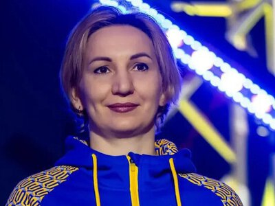 Федерація дала чітко зрозуміти, що я їм не потрібна, – біатлоністка Підгрушна