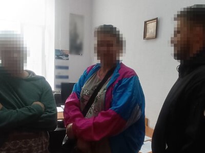 Гості з отрутою: хто і навіщо тягнув сюди тінь русского міра