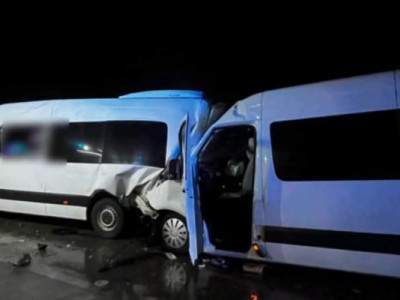 Трагічне ДТП в Польщі: українець влаштував кривавий автокошмар